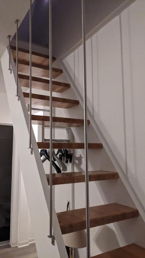 Ferienwohnung Schönwalde エクステリア 写真