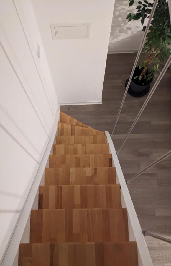 Ferienwohnung Schönwalde エクステリア 写真