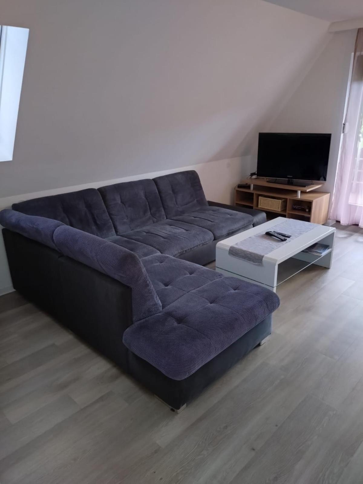 Ferienwohnung Schönwalde 部屋 写真