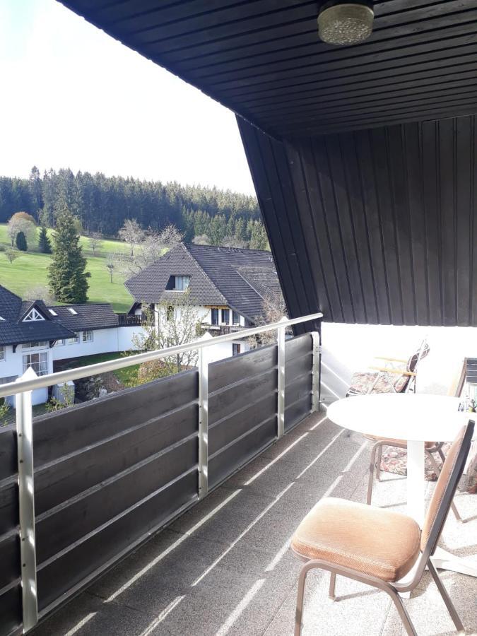 Ferienwohnung Schönwalde エクステリア 写真